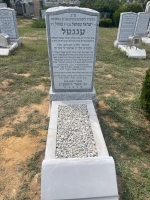 Headstone 21